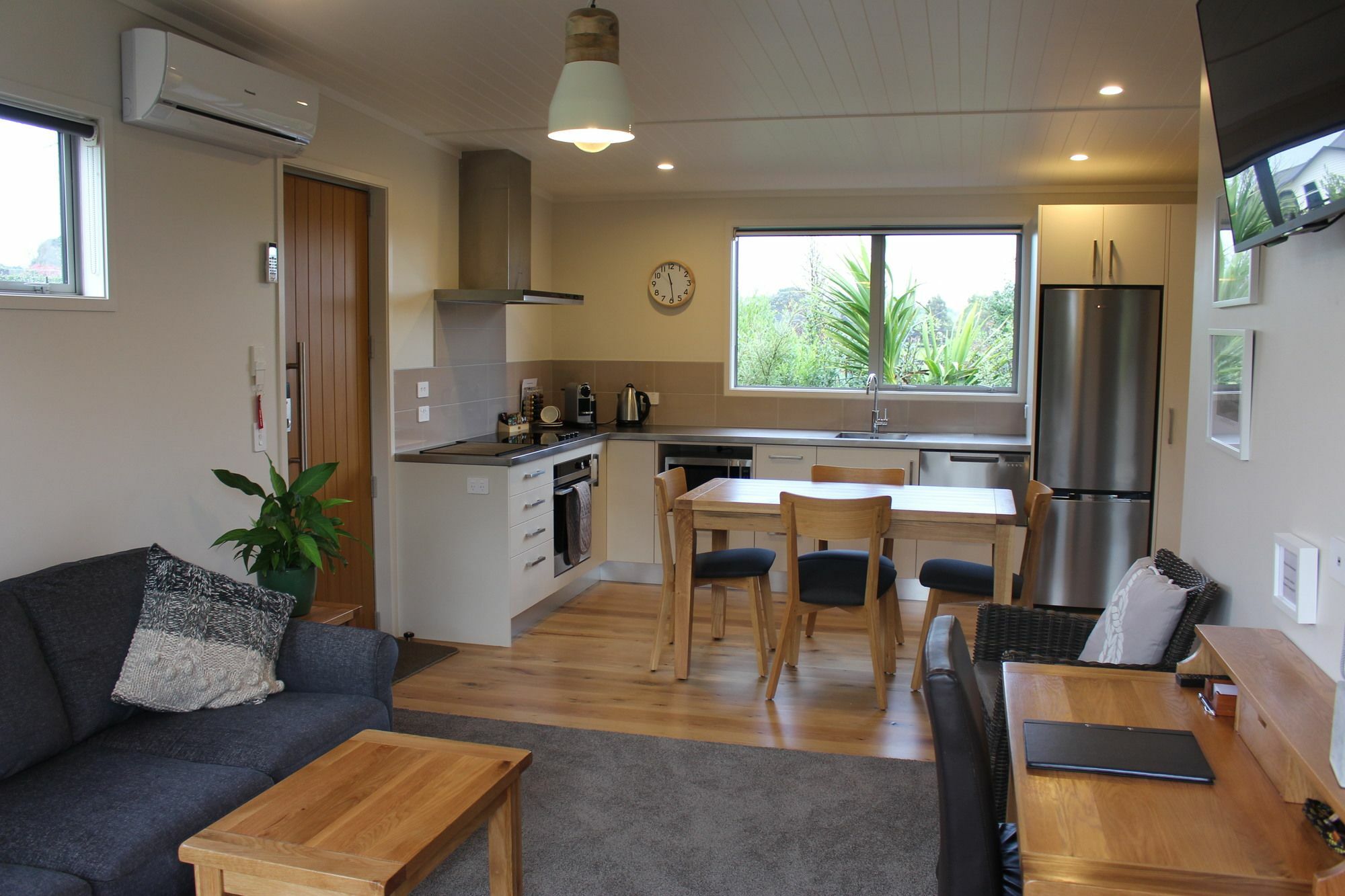 Aviator Villa New Plymouth Eksteriør billede